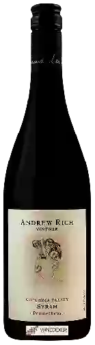 Winery Andrew Rich - Prometheus Syrah