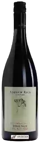 Winery Andrew Rich - The Knife Edge Pinot Noir