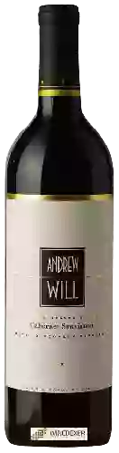 Winery Andrew Will - Mays' Discovery Vineyard Cabernet Sauvignon