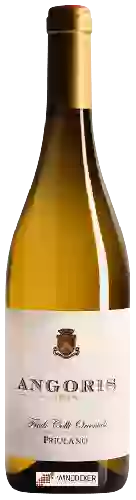 Winery Angoris - Friulano Friuli Colli Orientali