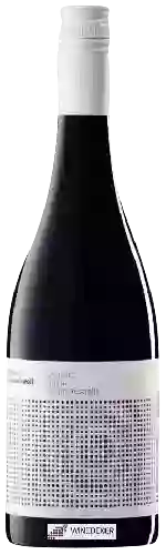 Winery Angove - Groundswell Organic Shiraz