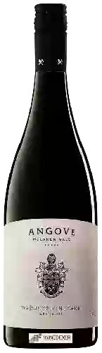 Winery Angove - Warboys Vineyard Grenache