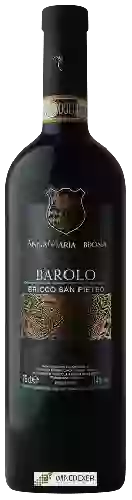 Winery Anna Maria Abbona - Barolo Bricco San Pietro
