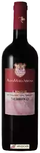 Winery Anna Maria Abbona - Nebbiolo