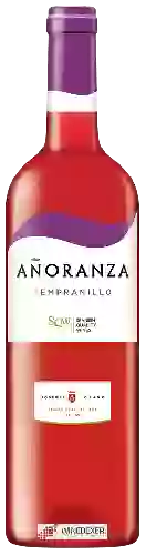 Winery Añoranza - Tempranillo Rosé