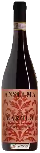 Winery Anselma Giacomo - Collaretto Barolo