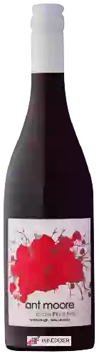 Winery Ant Moore - Estate Pinot Noir