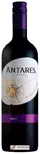 Winery Antares - Merlot