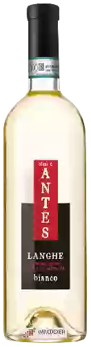 Winery Antés - Blanc