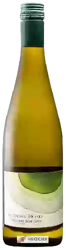 Winery Anthony Road Wine Company - Riesling Semi Dry