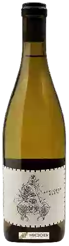 Winery Antiquum Farm - Daisy Pinot Gris