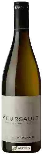 Winery Francois et Antoine Jobard - Meursault