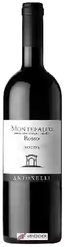 Winery Antonelli San Marco - Montefalco Riserva Rosso