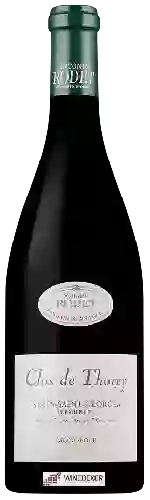 Winery Antonin Rodet - Nuits-Saint-Georges Premier Cru Clos de Thorey Monopole