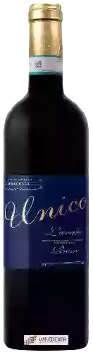 Winery Antonio & Raimondo - Unico Langhe Rosso