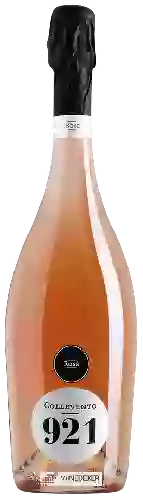 Winery Antonutti - Collevento 921 Rosé