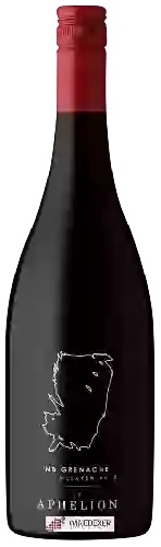 Winery Aphelion - NB Grenache