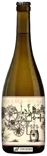 Winery Aphros - Phaunus Pet Nat Rosé