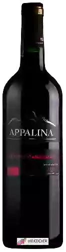 Winery Appalina - Cabernet Sauvignon