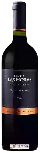 Bodega Finca Las Moras - Black Label Syrah