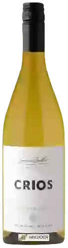 Winery Crios - Chardonnay