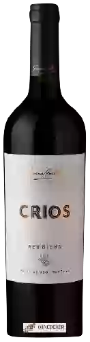 Winery Crios - Red Blend