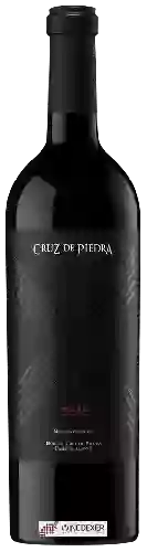 Winery Cruz de Piedra - Blend