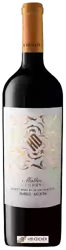 Winery Durigutti - HD Reserva Malbec