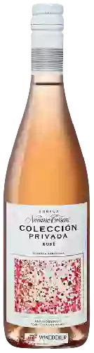 Winery Navarro Correas - Colección Privada Rosado