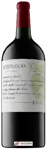 Winery Rutini - Antología XXXV