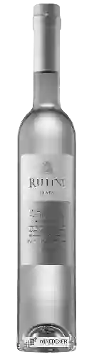 Winery Rutini - Grapa