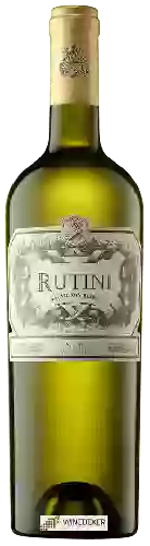 Winery Rutini - Sauvignon Blanc