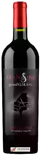 Winery Arbor Crest - Avansino Grand Reserve Red Blend