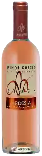 Winery Ardesia - Pinot Grigio Blush