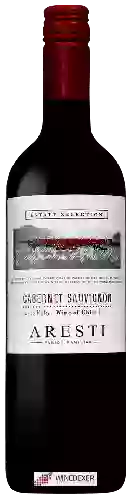 Winery Aresti - Estate Selection Cabernet Sauvignon