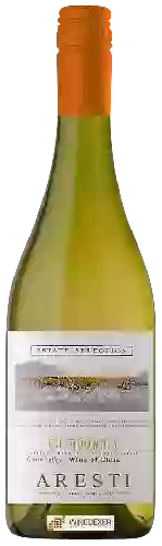 Winery Aresti - Estate Selection Chardonnay