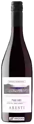 Winery Aresti - Estate Selection Pinot Noir