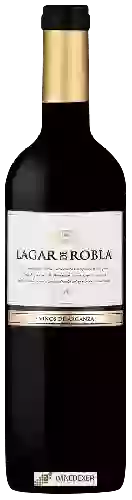 Winery Arganza - Premium Lagar de Robla