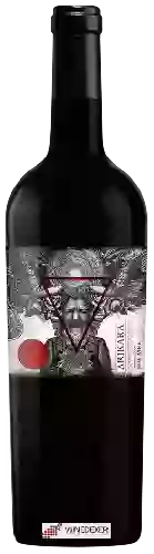 Winery Arikara - Proprietary Red