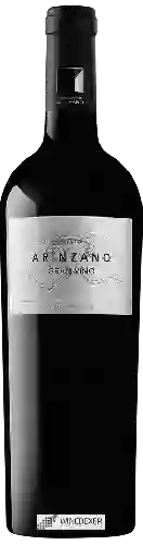 Winery Arínzano - Gran Vino Tinto