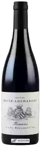 Winery Armand Heitz - Beaune 1er Cru 'Les Boucherottes'