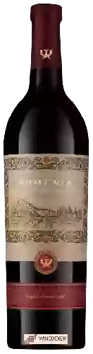 Winery Armenia - Dry Red