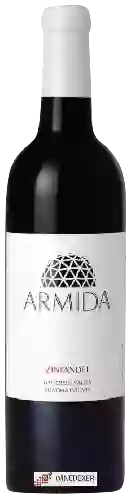 Winery Armida - Zinfandel