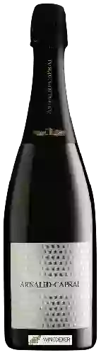 Winery Arnaldo-Caprai - Brut