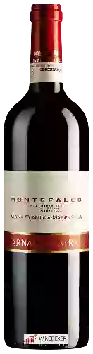 Winery Arnaldo-Caprai - Montefalco Vigna Flaminia-Maremmana Rosso