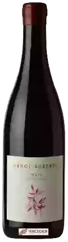 Winery Arnot-Roberts - Syrah