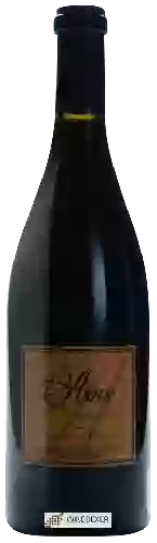 Winery Arns - Syrah