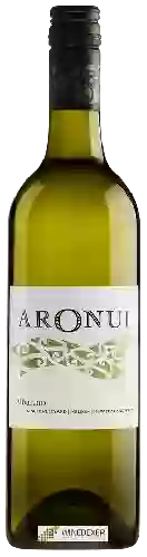 Winery Aronui - Albariño