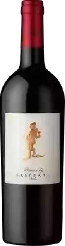 Winery Arrogant Frog - Grande Réserve