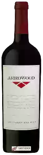 Winery Arrowood - Propriety Red Blend